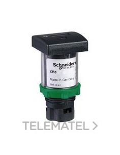 CONTADOR HORARIO 120V CA