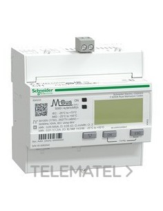 CTDORENG.IEM3235Kwh 5A INDIR.MBUS
