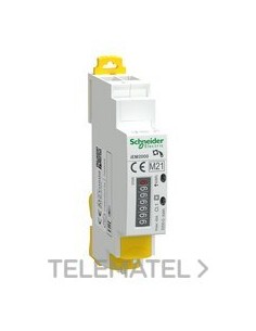 CONTADOR ENERGÍA IEM2000 ELTMEC.MONO