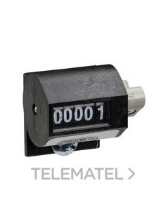 CONTADOR DE MANIOBRAS PARA MTZ1 (CDM)