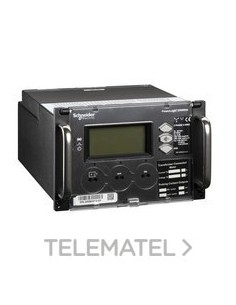 CTDORENG.ION8800C BASIC 50Hz ETH.RS485