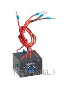 CTO.AUX.TEMPZR.1 NA/NC 110-240V 1?30s