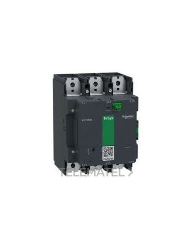 CONT.TeSysG800 3P STD 100-250V AC/DC