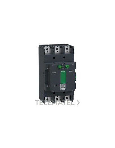 CONTACTOR TeSysG800 3P ADV 48-130V AC/DC