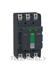 CONT.TeSysG630 3P ADV 200-500V AC/DC