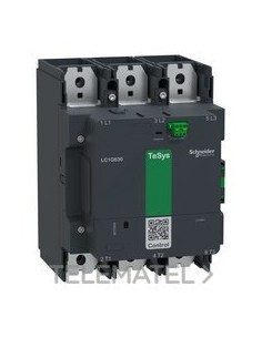 CONT.TeSysG630 3P STD 100-250V AC/DC