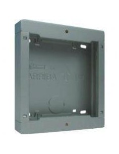 CAJA SUPF.STADIO PLUS 881/AL S/VIS.