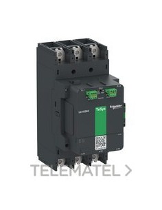 CONTACTOR TeSysG265 3P 200-500V AC/DC