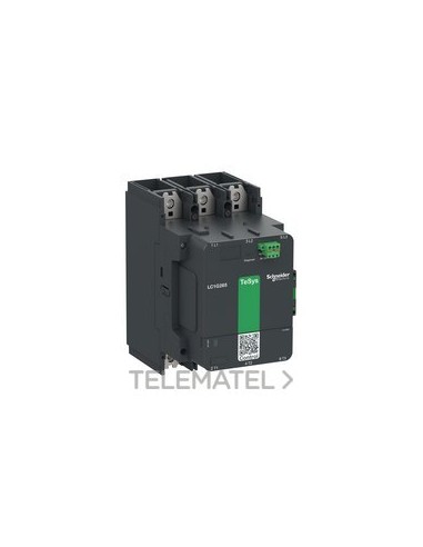 CONTACTOR TeSysG265 3P 48-130V AC/DC
