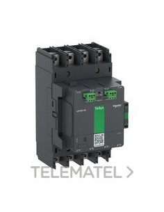 CONTACTOR TeSysG225 4P ADV 48-130V AC/DC