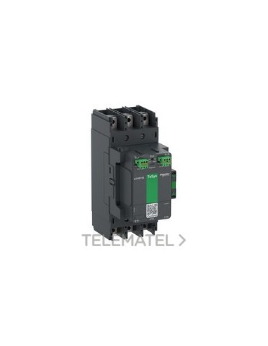 CONTACTOR TeSysG225 3P ADV 48-130V AC/DC