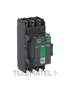 CONTACTOR TeSysG225 3P 200-500V AC/DC