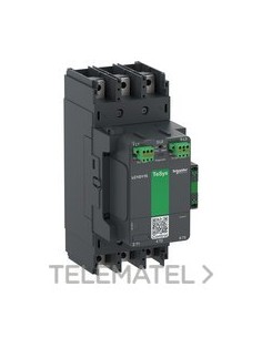 CONTACTOR TeSysG185 3P ADV 48-130V AC/DC