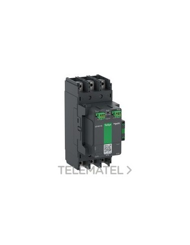 CONTACTOR TeSysG150 3P ADV 48-130V AC/DC