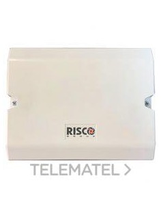 CAJA PLASTICO CON TAMPER CP128