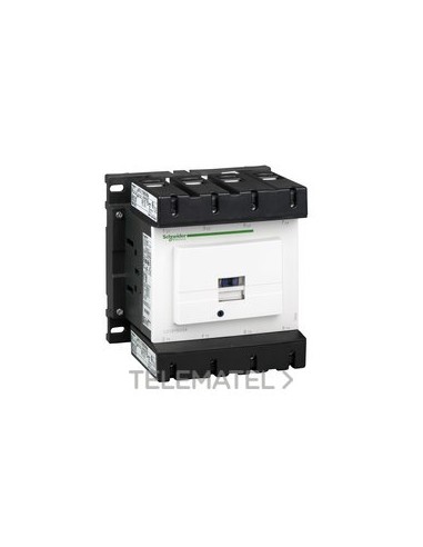 CONTACTOR TESYS D 4P 440V DC 200A