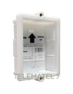 CAJA EMP.NCEV-90CS P/1 MOD.VT.