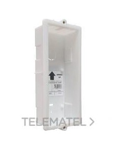 CAJA EMPOTRAR NCEV-90C