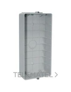 CAJA EMPOTRAR CE-SZENA