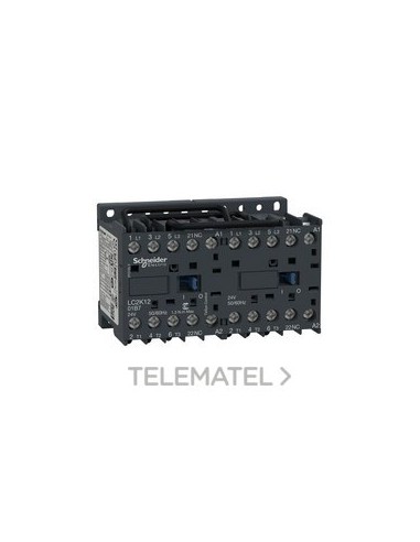 CONTACTOR INVERSOR