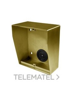 CAJA SUPF.VIS.ITGDA.1x1 NX871 DOR.