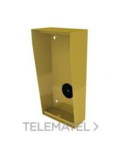 CAJA SUPF.VIS.ITGDA.2x1 NX872 DOR.