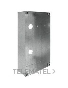 CAJA CE-7601 PARA EMPOTRAR