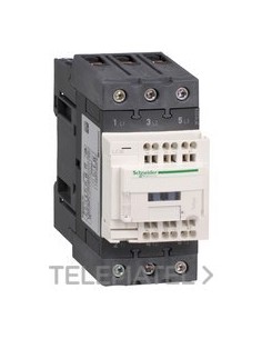 CONTACTOR EVERLINK 3P AC3 440V 50A P7