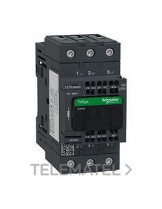 CONT.EVERLINK 3P AC3 440V 40A BOB.220V