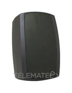 CAJA ACÚSTICA JD-20TB 20W NEGRO