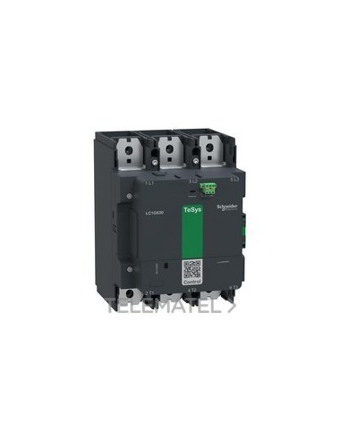 CONT.APO.CTR TESYSGIGA 630 4P Std48-130V