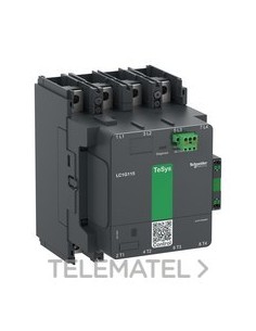 CONT.APO.CTR TESYSGIGA 150 4P Std48-130V