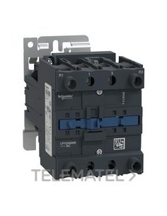 CONTACTOR BIPOLAR 40A 110V CC