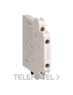 CONTACTOR AUX.FALLO/ESTD.P NC/NA