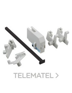 CONTACTOR AUX.FUSIÓN 1 NC+1 NA 4x1250A 4