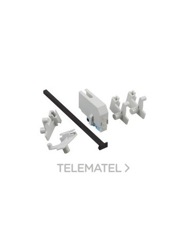 CONTACTOR AUX.FUSIÓN 1 NC+1 NA 4x1250A 4