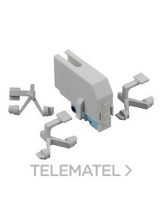 CONTACTOR AUX.FUSIÓN 1 NC+1 NA 3x630A 3