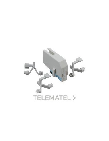 CONTACTOR AUX.FUSIÓN 1 NC+1 NA 3x630A 3