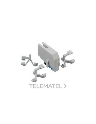 CONTACTOR AUX.FUSIÓN 1 NC+1 NA 3x1250A 4