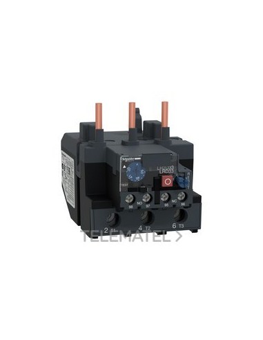 CONTACTOR AUXILIAR 1 NA+1 NC BC