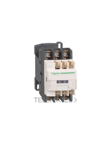 CONTACTOR 9A 1 NA/1 NC 120V 50-60Hz FST.