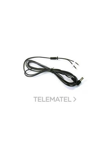 CABLE ALIM.dC-840 P/CMRA.12VCC