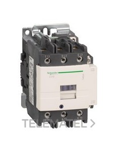 CONTACTOR 95A 1 NA/1 NC 440V 50-60Hz