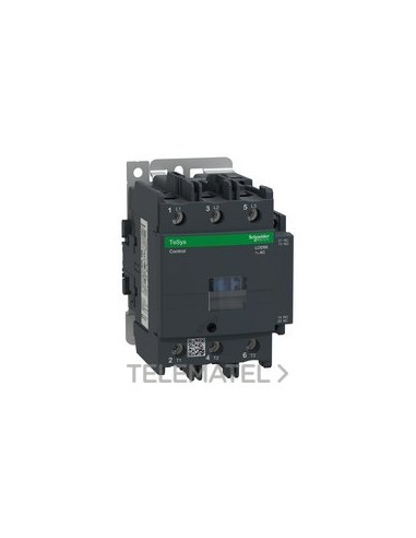 CONTACTOR 95A 1 NA/1 NC 220V 50-60Hz