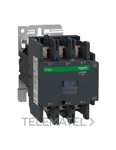 CONTACTOR 80A 4P 42V 50Hz