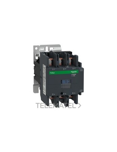 CONTACTOR 80A 4P 42V 50Hz
