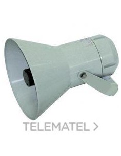 BOCINA CIRC.HP-20T EXT.POLIC.PA