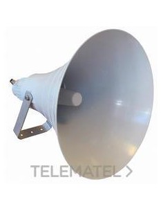 BOCINA CIRC.DST-100/50 EXT.Al PA GR