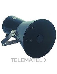 BOCINA CIRC.DSP25ExmNT ANTIEST.ANTIDFL.