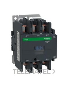 CONT.80A 1 NA/1 NC 100V 50-60Hz ANLO.